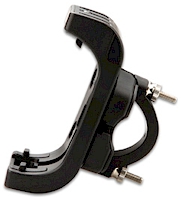 Handlebar mounting kit for GARMIN Montana