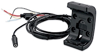 Motorcycle mounting bracket for GARMIN Montana 600 series