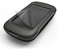 Screen protector for GARMIN Montana (GPS not included)