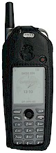 GARMIN NavTalk GSM with case (GPS not included)