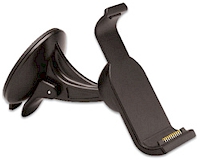 Mounting kit with suction cup for GARMIN Nuvi 1690