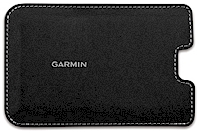 Soft case for GARMIN Nuvi 3700 series