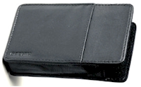 Soft case for GARMIN Nuvi 600-/700-/800-/Wide-Serie
