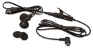 Headset with microphone for GARMIN nuvifone A50