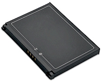 Rechargeable battery for GARMIN nuvifone G60