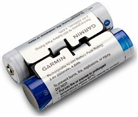 Rechargeable battery pack for GARMIN Oregon 600/600t/650/650t