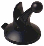 Mounting kit with suction cup for GARMIN StreetPilot c500 series