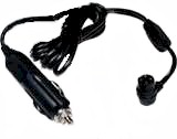 Power cord for GARMIN GPSMAPnn, GPS V and StreetPilot