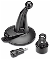 Mounting kit with suction cup for GARMIN VIRB