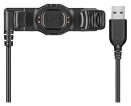 USB data/power clip for GARMIN Forerunner 225