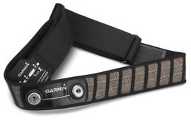 Replacement strap for premium/HRM-Run heart rate monitor