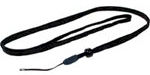 Long lanyard for GARMIN GPS