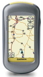 GARMIN Oregon 200