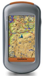 GARMIN Oregon 300