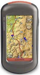 GARMIN Oregon 450