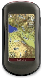 GARMIN Oregon 550t