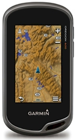 GARMIN Oregon 600
