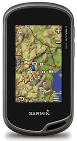 GARMIN Oregon 650