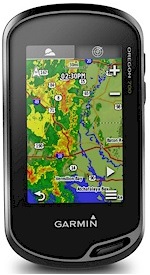 GARMIN Oregon 700