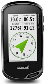 GARMIN Oregon 750t