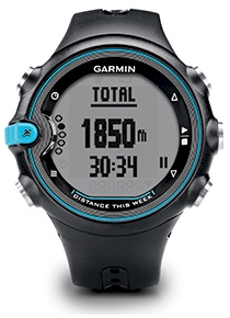 GARMIN Swim