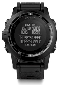 GARMIN tactix