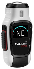 GARMIN VIRB Elite