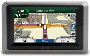 GARMIN Zumo 660