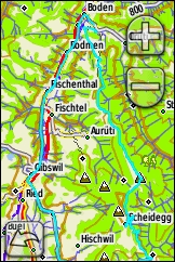 GARMIN Dakota 10 Track