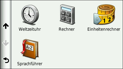 GARMIN Dezl 560 - Extras 2 von 2