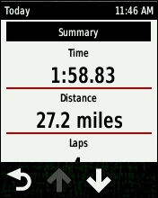 GARMIN Edge 510 Ride (1 of 3)