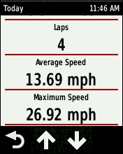 GARMIN Edge 510 Ride (2 of 3)