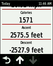 GARMIN Edge 510 Ride (3 of 3)