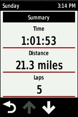 GARMIN Edge 810 Ride (1 of 3)