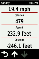 GARMIN Edge 810 Ride (3 of 3)