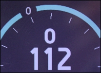 GARMIN epix - Kompass