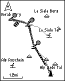 GARMIN etrex 10 - Map
