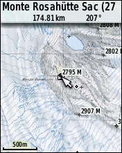 GARMIN etrex 10/20/30 - Topografische Karte der Schweiz mit Raster-Darstellung