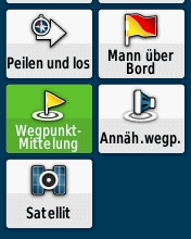 GARMIN etrex 30 - Menu (5 von 5)