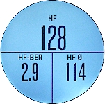 GARMIN fenix 3 - Puls