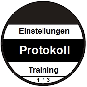 GARMIN Forerunner 410 Menu