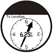 GARMIN Forerunner 410 navigation