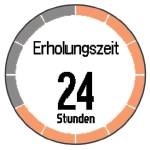 GARMIN Forerunner 620 - Erholungszeit