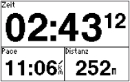GARMIN Forerunner 910XT Training