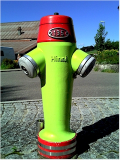 Hydrant