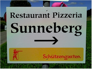 Sign