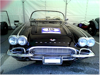 Corvette