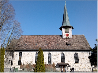 Church
