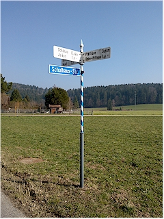Sign