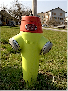 Hydrant